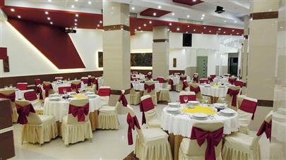 سالن همایش هتل بین المللی تبریز سالن همایش هتل بین المللی تبریز